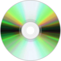  compact disk 1